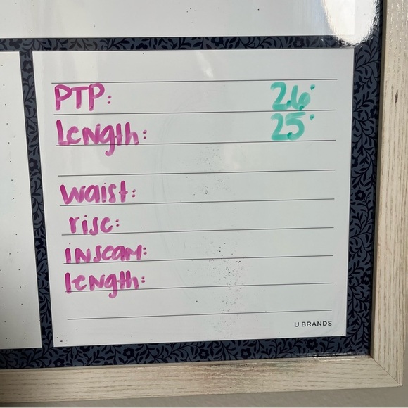 J. Jill Fit Women Sweater XL Tan Scoop Neck‎ Boxy Oversized Casual Lounge Travel - Picture 7 of 10